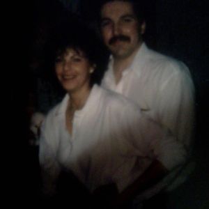 Meet your Posher, Teresa